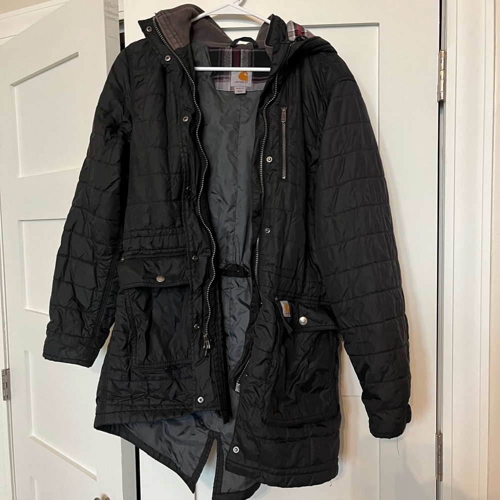 Carhart jacket